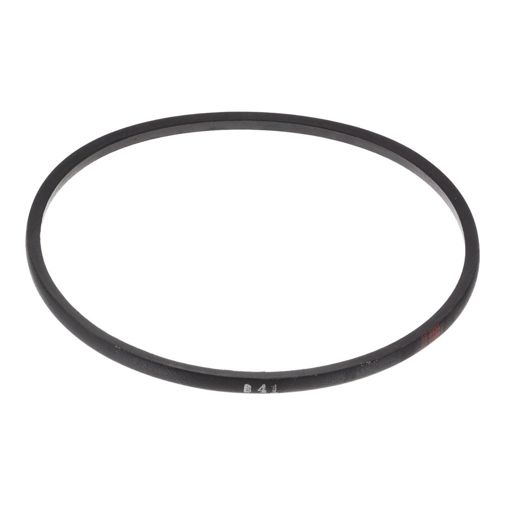 B41 1/2 Rubber V Belt 44.1″ Outside Circumference x 0.67″ Width x 0.43″ Thick