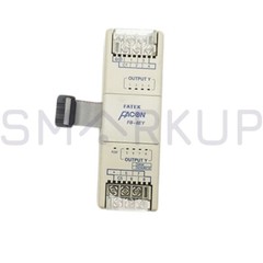 Used & Tested FATEK FB-8EY PLC