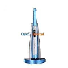 Refine Swan Dental LED Curing Light Cordless with Ortho Caries Detector Function