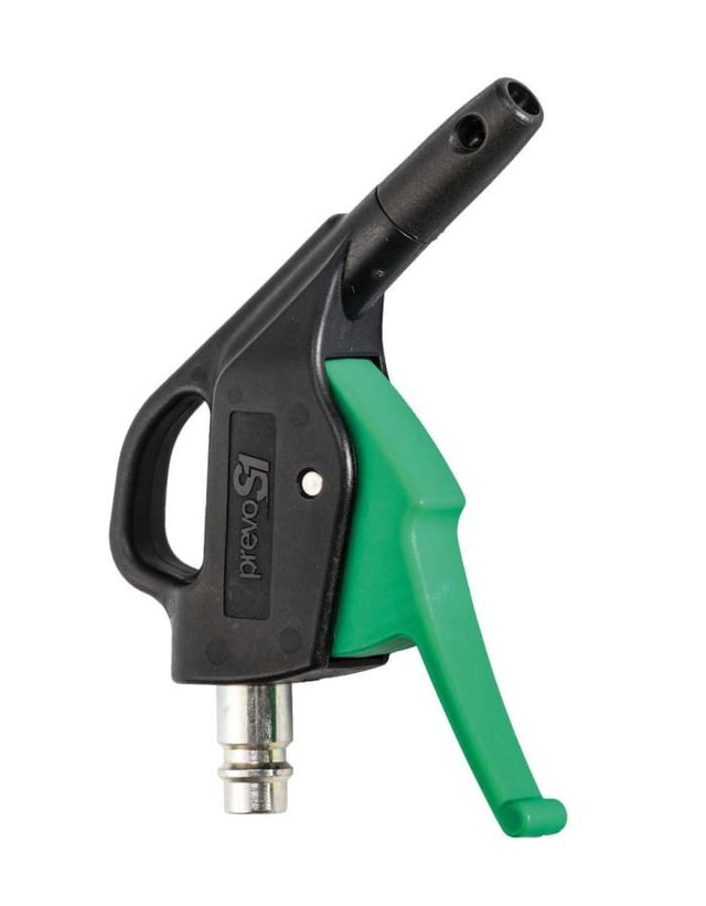 7.4 Air Inlet 12 Bar Air Blow Gun (EBG07OSH)