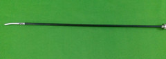 Intenstinal Grasping Forcep Insert 5mmx330mm Laparoscopic Surgical Instruments
