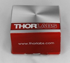 Brand New Thorlabs PAF2A-18B Fiber Port Collimator FC/APC 1050 nm; Corp. Surplus
