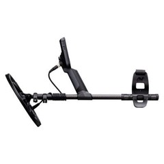 Minelab Equinox 900 Waterproof Multi-Frequency Metal Detector with 11″ and 6″ DD