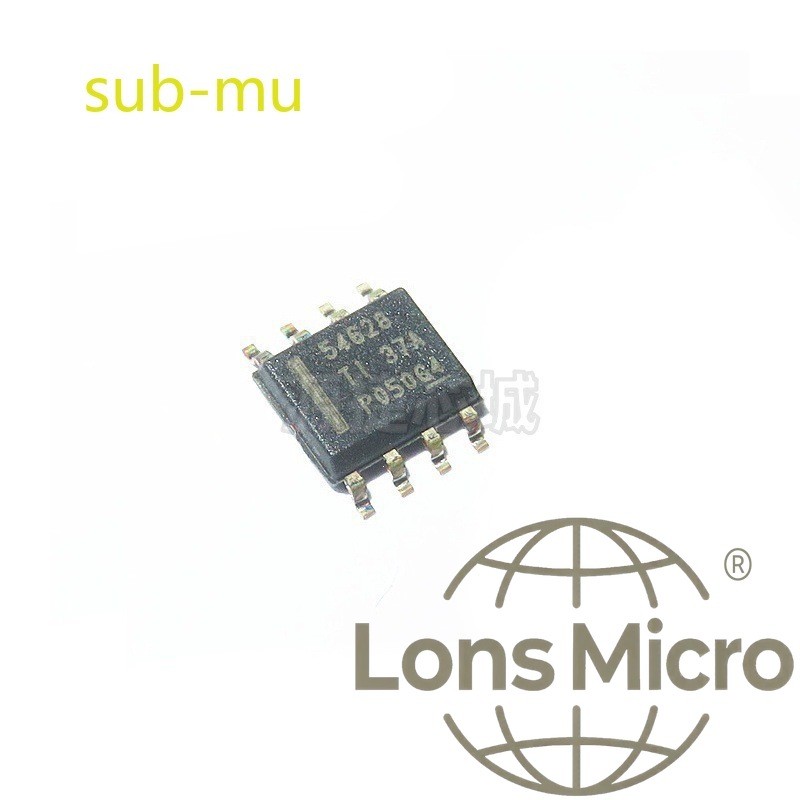 10pcs new TPS54628DDAR TPS54628DDA TPS54628 #sub/95