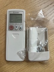 Mitsubishi MSZ-GL15NA Wall Mount Indoor Unit Air Conditioner Used