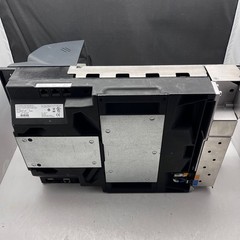 Mettler TOLEDO Measurement Technology Model Diva M203 Scanner As is