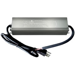 ETHERWAN – EPOW-24-60 Hardened Power Supply 60W 24VDC, 100-277 VAC Input US Plug