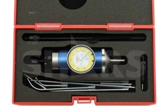 Shars 0.20″ Axis Offset Range Aluminum Body Co-Axial Center Indicator Set S}
