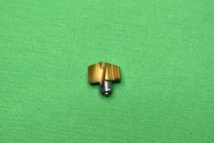 Qty 1 Ingersoll TPA0790R01 IN2505 6102943 Carbide Drill Insert .311″ 7.9mm – NOB