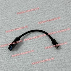 5pcs USB-C 3.1 Type C Male to USB 3.0 Type A OTG Adapter Converter Cable Cord