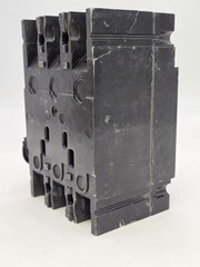 General Electric THED136020 Hi-Break Circuit Breaker Shunt Trip 20A 3P 600V 18KA