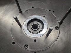 DELTA HD SHARPER INSERTS – CHOICE OF TWO SIZES