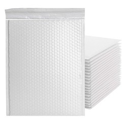 All Size 5-3000Pc Poly Bubble Mailer Padded Shipping Envelope Bags Self Sealing