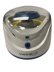 VWR Mini Centrifuge C0803 8 Position Rotor – AC100-240V