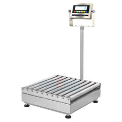 SellEton SL-915-RT NTEP / Legal for trade Roller Top Bench Scale
