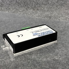 Controls Group 110163 BMC-2 Automation Unidrive Basic Motor Control Module New