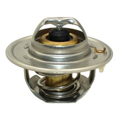 AT22962 160 Degree Thermostat AT313T Fits John Deere Industrial Tractor AT10996