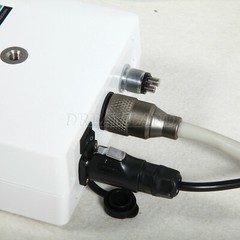 Dental Electric Motor System Clinical Micromotor 1:5 Handpiece Fit KAV