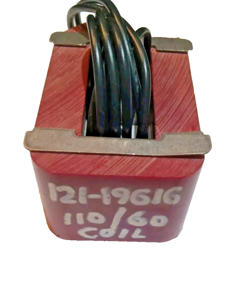 Namco EB551-75059 Coil 110/120V 60Hz Denison / Multipress part # 121-19616
