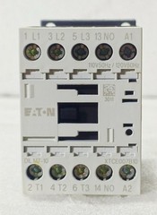 NEW🆕EATON MOELLER DILM7-10 XTCE007B10A CONTACTOR 110V 50HZ / 120V 60HZ 3-POLE