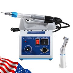 Micromotor Dental Lab Handpiece Micro Motor Fit Marathon 35000 Polishing ty
