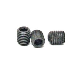 YOU PICK 10/25/50/100 NEW 5/16-24x 3/8″ CUP POINT SOCKET SET SCREWS FREE SHIP NH