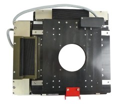 Primatics 0-0025-8701 Motorized Rotary Stage Assembly 0-1175-9130 Refurbished
