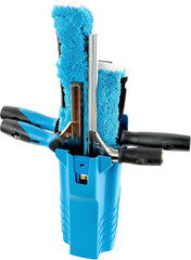 Moerman 2.0 Tool Holder Quiver – Organize Your Cleaning Tools Efficiently