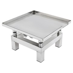 Concrete Vibrating Table, Vibration Platform, Vibration Table