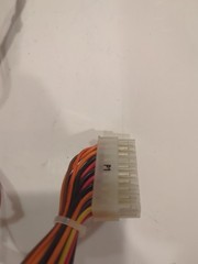 Used & Tested ASTEC SA202-3540-058 Power Supply Apple G4