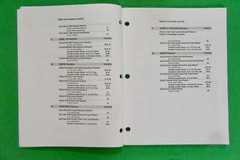 Vintage Yetter Farm Equipment Conservation Tillage Buyer’s Guide 1992-93 Edition