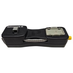 Panduit OCTT OptiCam Termination Tool, Case & Accessories – UNTESTED!