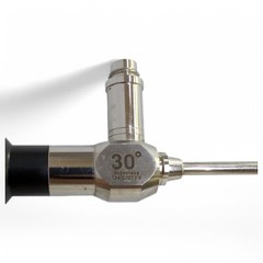 Quasar Endoscope Telescope Autoclave 30° Viewing Direction 134°C/273°F