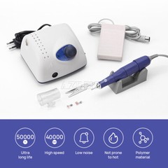 Micromotor Eléctrico Marathon Dental, Unidad de Pulido 40,000 rpm con Handpiece