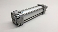 Festo DNG-40-100-PPV-A Cylinder 00036337 / 36337 40mm Bore x 100mm Stroke