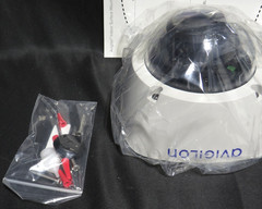Avigilon 2.0C-H5A-D1-IR 2MP Surface Mount Indoor Dome Camera [CTD]