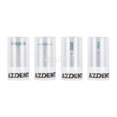 Dental Lab Ceramic Diamond Grinder Polisher HP For Zirconia&Porcelain Polishing