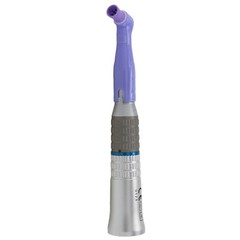 BEING Dental Slow Low Speed Straight Handpiece 1:1 Nose Cone Fiber Optic KAVO