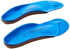 Birkenstock Unisex-Adult Birko Sport Blue