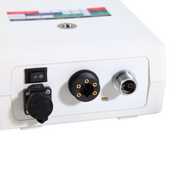 Dental Brushless LED Electric Motor Fit 1:1/16:1/1:5 Handpiece 2 H SA NSK Style