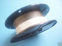 304 Stainless Steel Cable 1/16″, 7×7: 50 to 5000 ft