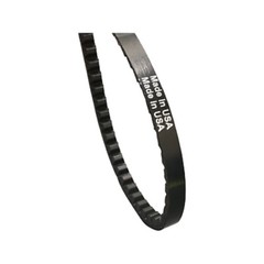 AX39 Bestorq Notched/Cogged “A” V-Belt 1/2″ Top Width 41″ Outside Length