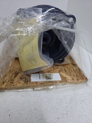 Ironman Grove Gear GR-BMQ-813-20-R-56 Right Angle Gear Box 20:1 Ratio **NOS**
