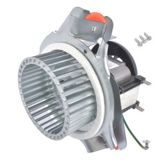 Draft Inducer Blower Fan Motor Assembly Fits Carrier Bryant Payne Model Furnaces