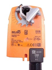 Belimo Damper Control Actuator – TFB120