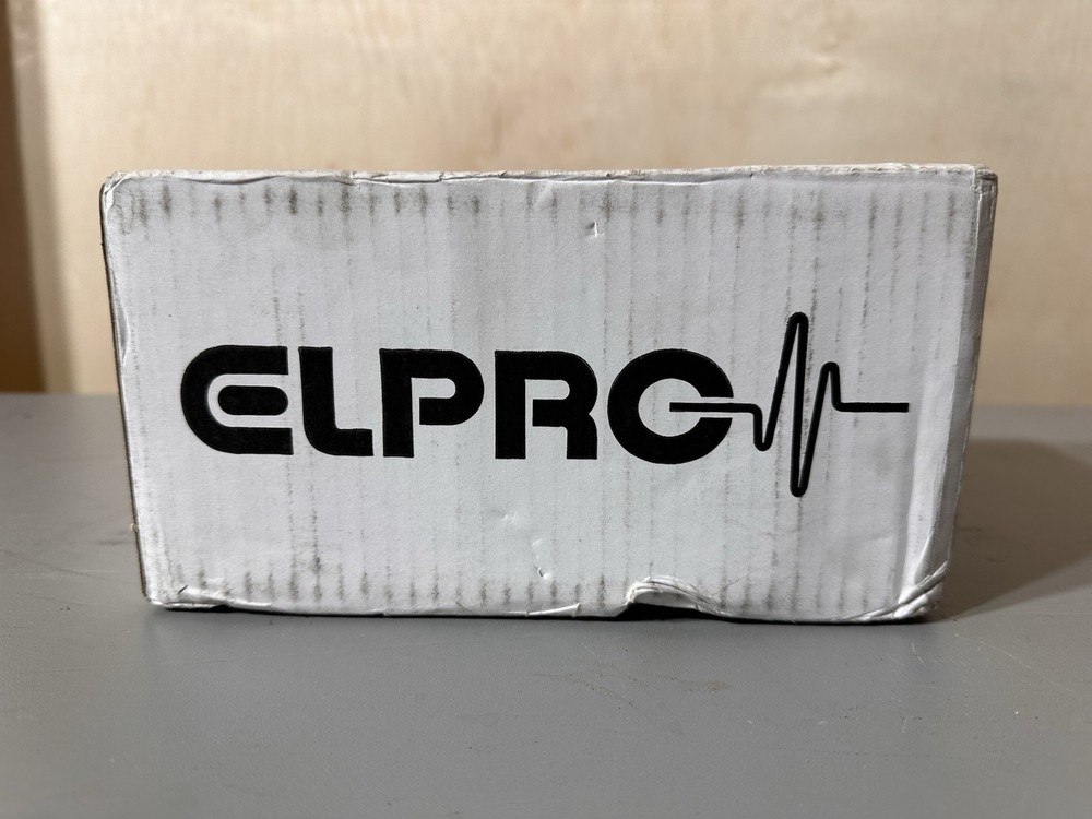 ELPRO LIBERO CB 800002 Temperature Data Loggers Box of 40 Exp 01/2027 New
