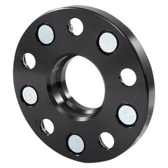 4PCS 15mm Wheel Spacers 5×4.5 Hub Centric 12×1.5 Studs Lexus ES300h 2013-2021