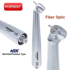 POPDENT Dental 45° Surgical LED High Speed Handpiece For KaVo MULTIflex NSK PTL