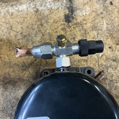 Tecumseh AKA4460YXD