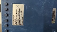 VWR C0803 / Mini Centrifuge